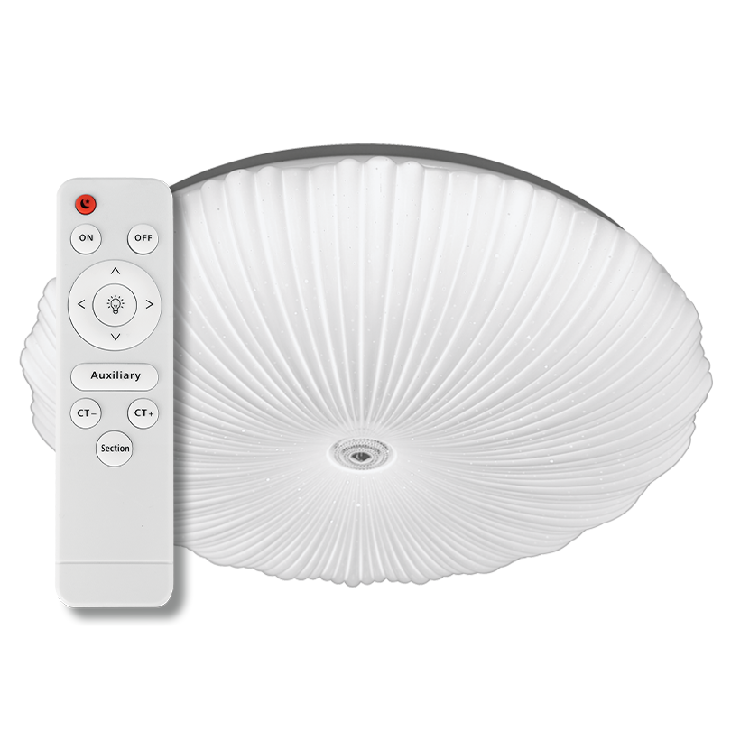 Светодиодный светильник Luminarte DAISY CLL54 90Вт с ПДУ