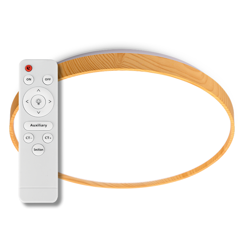 Светодиодный светильник Luminarte STARWOOD-WH CLL47 90Вт с ПДУ