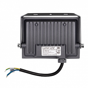 Светодиодный прожектор Luminarte LFL-30W/05 30Вт 5700К IP65