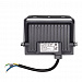 Светодиодный прожектор Luminarte LFL-20W/05 20Вт 5700К IP65