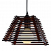 Светильник подвесной Luminarte LINES-PL40E27*1BR Тип ламп 1*E27