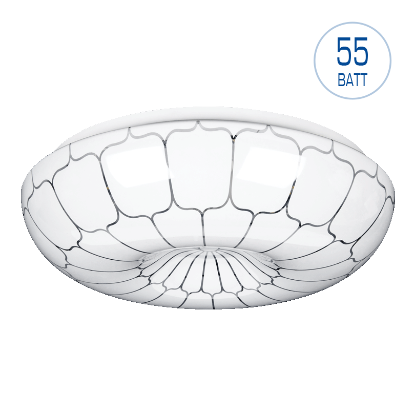 Светодиодный светильник Luminarte ANTIQUE CLL01 55Вт 6000К