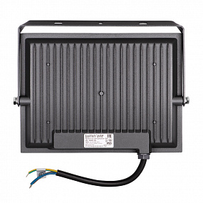 Светодиодный прожектор Luminarte LFL-100W/05 100Вт 5700К IP65