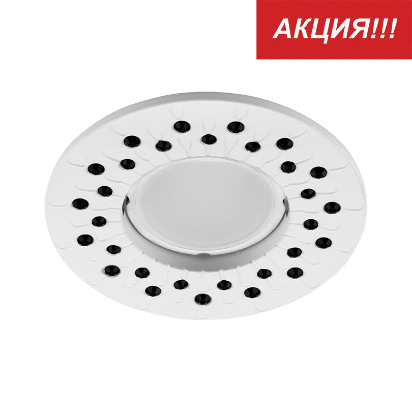 Точечный светильник MOD03WH-DL50GU5.3