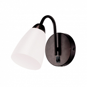 Светильник настенный Luminarte SIMPLE-WL40E14-1WN Тип ламп 1*E14