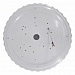 Светодиодный светильник Luminarte CLL3348W-ANTILLA 48Вт с ПДУ