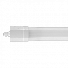Светодиодный светильник Luminarte LPL36-6.5K120-02 36Вт 6500К IP65 Матовый