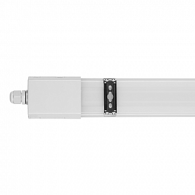 Светодиодный светильник Luminarte LPL48-4K150-02 45Вт 4000К IP65 Матовый