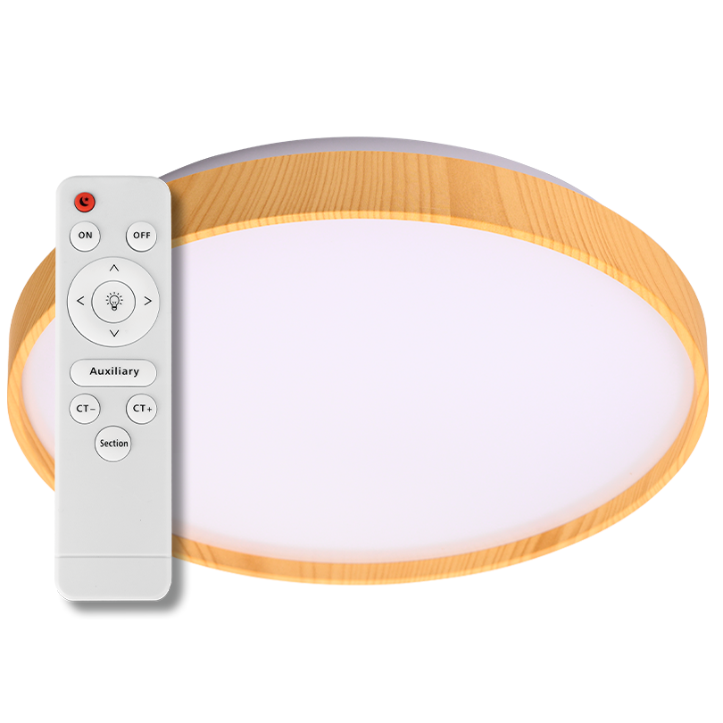 Светодиодный светильник Luminarte STARWOOD-WH CLL47 90Вт с ПДУ