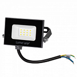 Светодиодный прожектор Luminarte LFL-10W/05 10Вт 5700К IP65