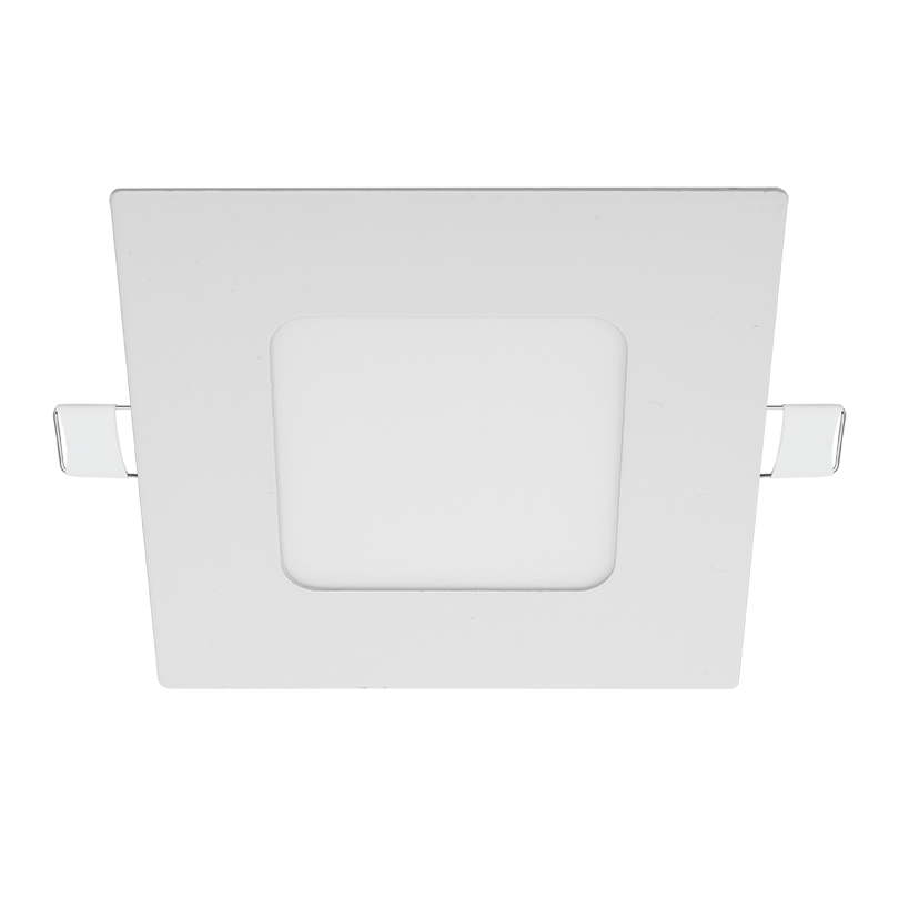 Точечный светодиодный светильник Luminarte DLUSWH-DLL5W-S 5Вт 4000К IP20